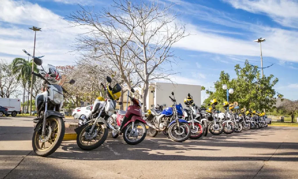 Folha MS - Notícias de Corumbá, Ladário e todo Estado de Mato Grosso do Sul 12 dia do motociclista