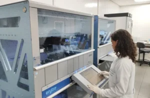 Leia mais sobre o artigo Além do tipo sanguíneo: saiba o que é doador de sangue fenotipado e por que sua doação é essencial