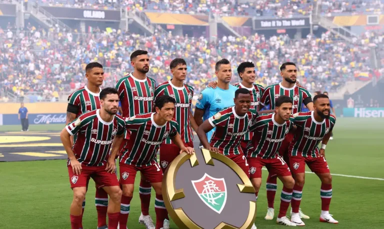 Fluminense enfrenta Chelsea por vaga na final do Mundial de Clubes da Fifa