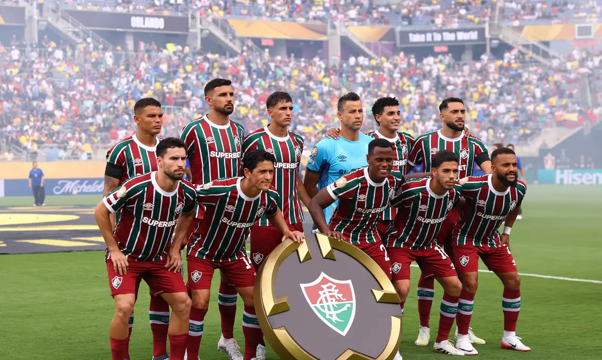 No momento, você está visualizando Fluminense enfrenta Chelsea por vaga na final do Mundial de Clubes da Fifa