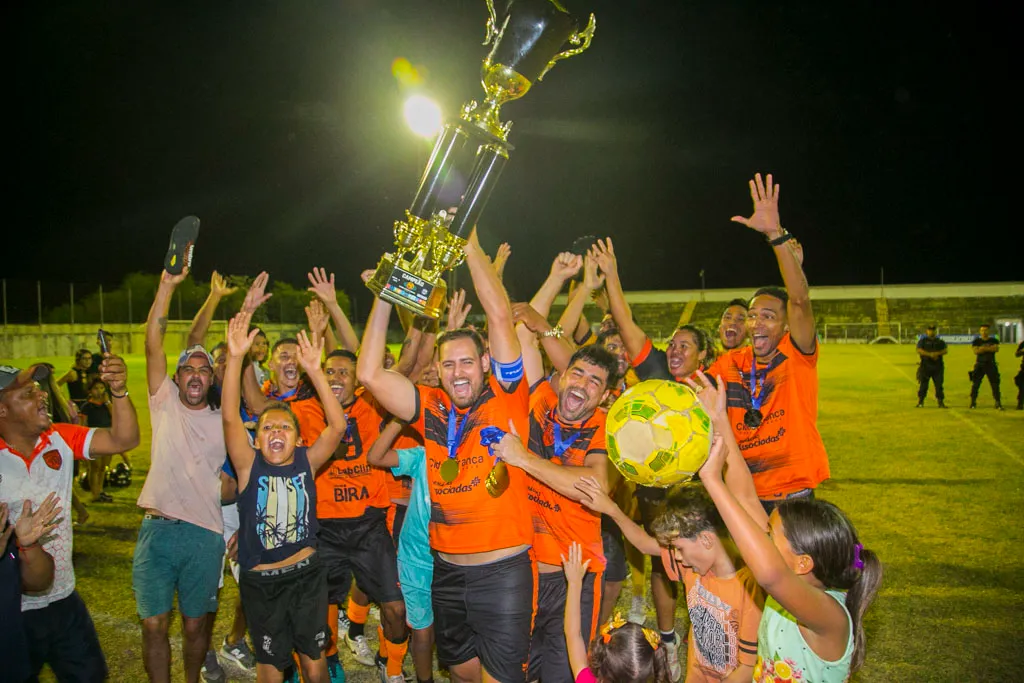 No momento, você está visualizando A.M.A.B. Borrowisk conquista Campeonato Corumbá de Futebol Amador Série A 2025