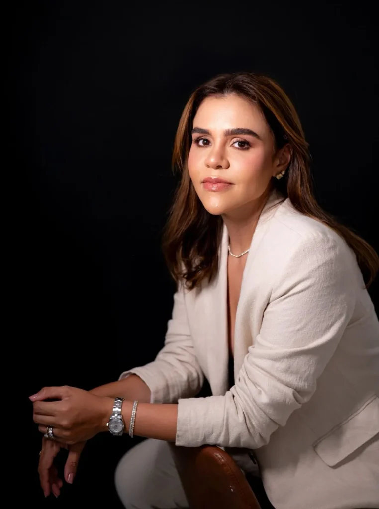 Com método próprio, Haline é referência em Harmonização Facial em Corumbá 1 haline3 haline