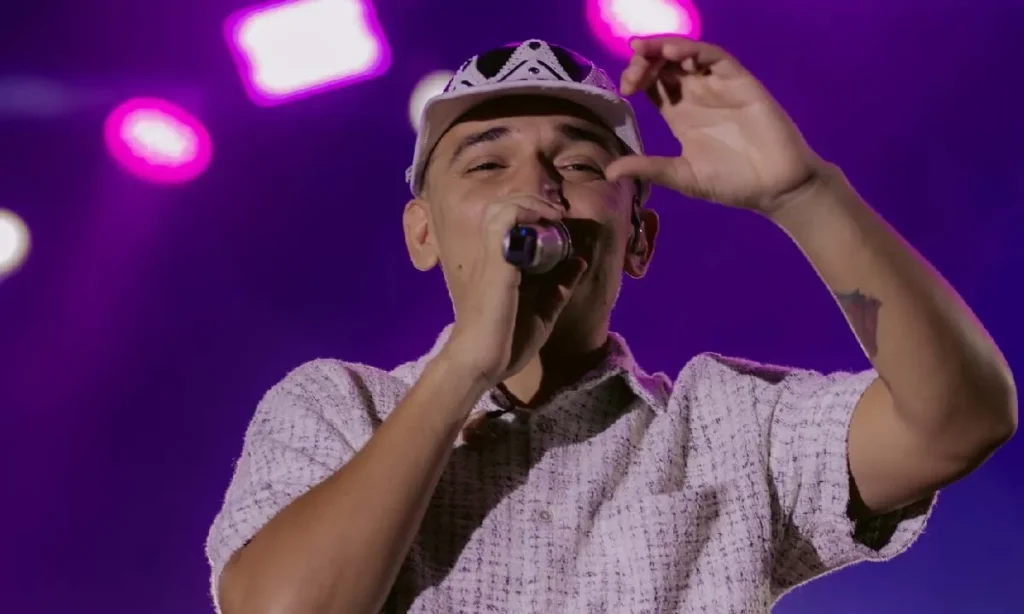 João Gomes leva 50 mil pessoas ao MS ao Vivo em Campo Grande 3 50 mil pessoas marcaram presença no show de João Gomes pelo MS Ao Vivo