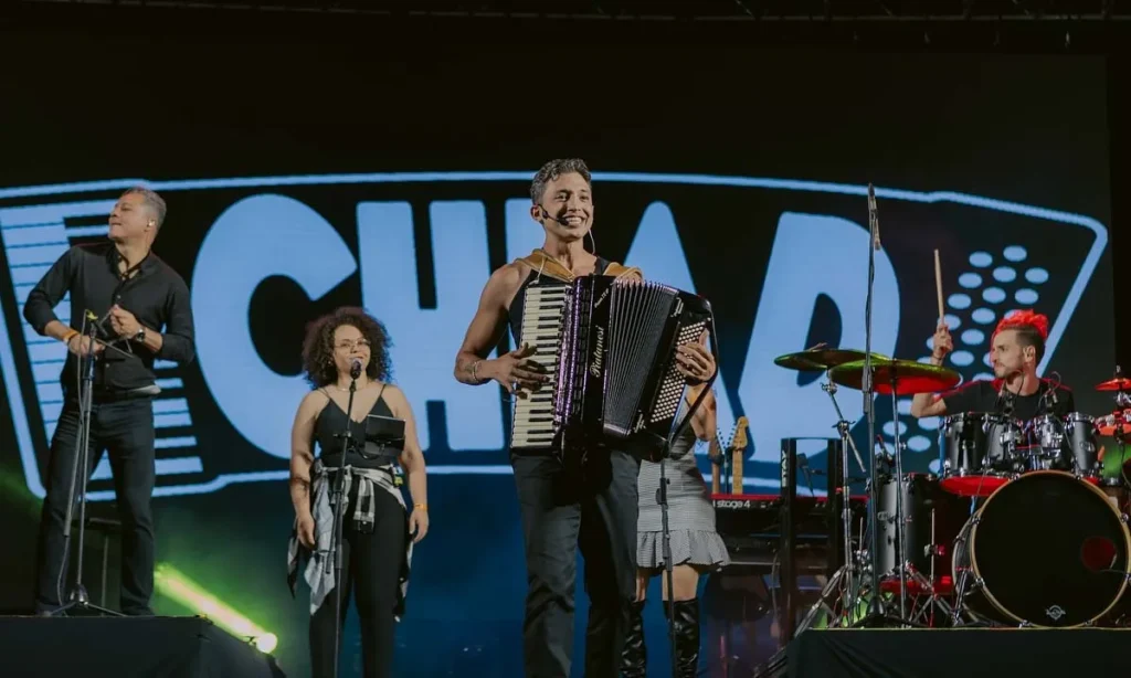 João Gomes leva 50 mil pessoas ao MS ao Vivo em Campo Grande 4 joao gomes2 50 mil pessoas