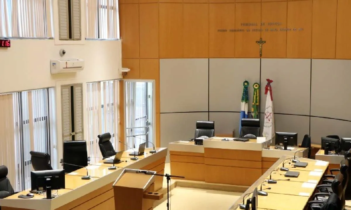 No momento, você está visualizando Justiça mantém condenação de homem por estupro de vulnerável em Ladário