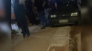 Leia mais sobre o artigo Jovem de 22 anos mata padrasto com 17 facadas após discussão em Campo Grande