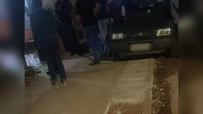 Padrasto é morto com 17 facadas pelo enteado após briga familiar em Campo Grande