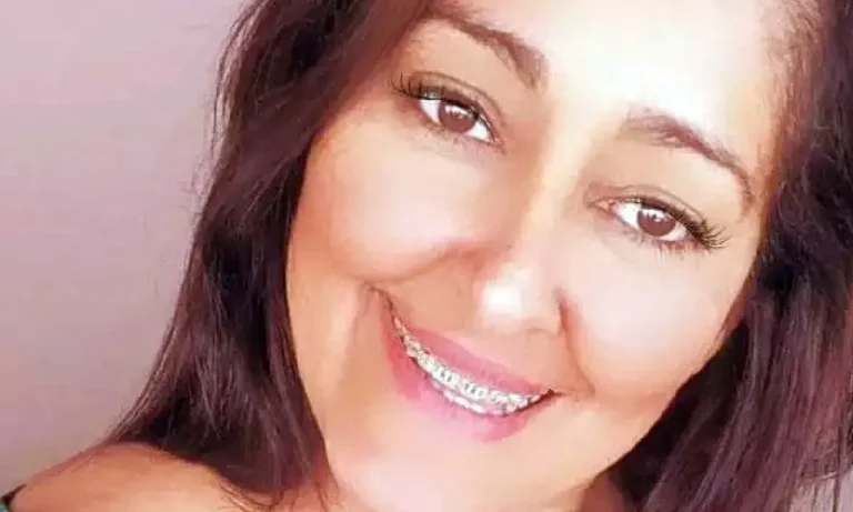 mulher vítima de feminicídio em MS