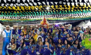 Leia mais sobre o artigo Nhô Moinho celebra festa julina com cultura e solidariedade neste sábado