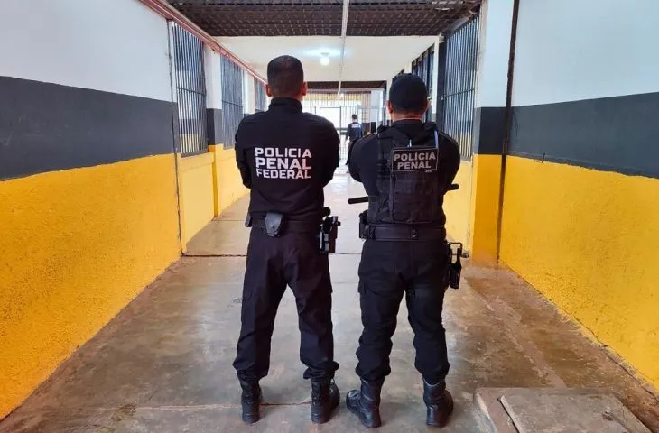 operação mute