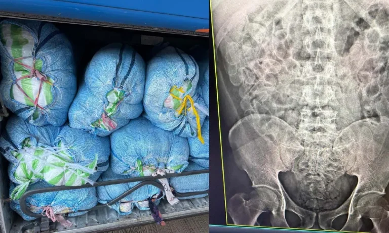 mercadorias irregulares