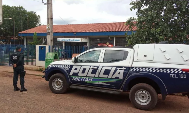 PM registra queda nos índices de roubos em Ladário