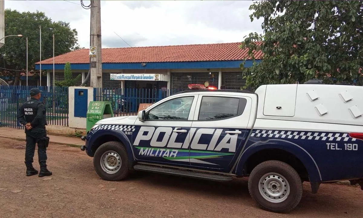 Leia mais sobre o artigo PM registra queda nos índices de roubos em Ladário