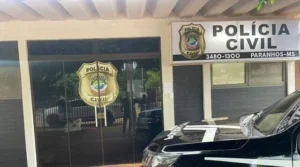 Leia mais sobre o artigo Homem é morto pelo enteado após briga dentro de casa em Paranhos