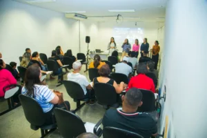 Leia mais sobre o artigo Prefeitura de Corumbá dá posse a mais 31 aprovados em concurso público