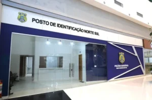 Leia mais sobre o artigo Campo Grande ganha novo posto para emissão de identidade no Shopping Norte Sul