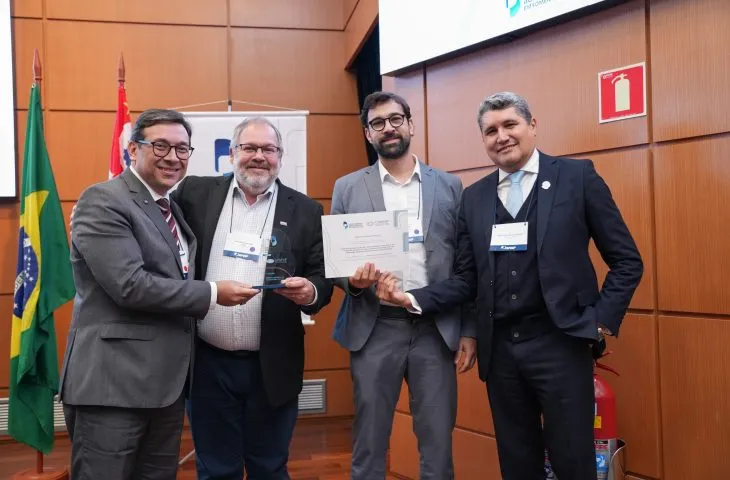 Leia mais sobre o artigo Em parceria com UEMS e Fundect, projeto que populariza ciência vence prêmio nacional de boas práticas
