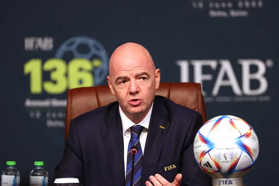 copa de 2026
