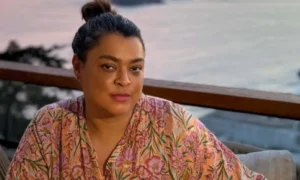 preta gil