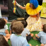Bioparque Pantanal oferece programação especial nas férias com oficinas e jogos