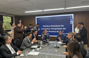 Leia mais sobre o artigo Governo de MS lança nova estratégia para financiar a Saúde e reduzir filas