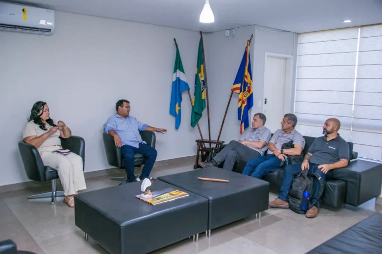 Projeto bilionário de mineradora em Corumbá será discutido em audiência pública