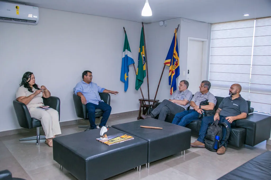 No momento, você está visualizando Projeto bilionário de mineradora em Corumbá será discutido em audiência pública