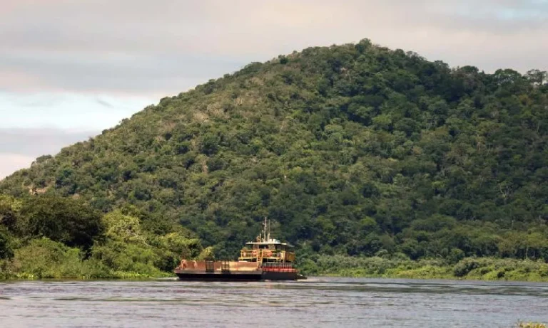 rio paraguai