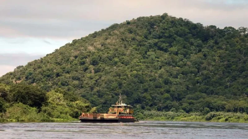 rio paraguai
