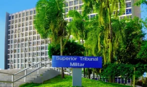 Leia mais sobre o artigo Suboficial da Marinha é condenado por assédio sexual contra cabo trans no Rio