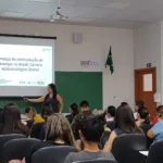 Seminário em Corumbá reforça combate ao sarampo na região do Pantanal
