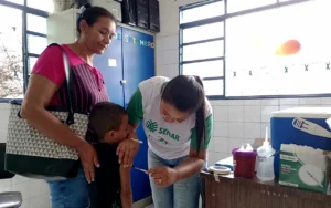 Leia mais sobre o artigo Ação no sábado oferece atendimento gratuito na zona rural de Corumbá