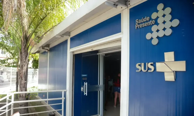 sus presente tratamento da endometriose