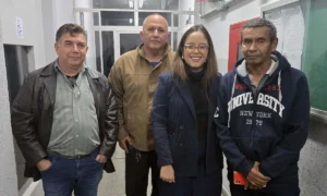 Leia mais sobre o artigo Vereadora cobra edital para redistribuição de permissões de táxi em Corumbá