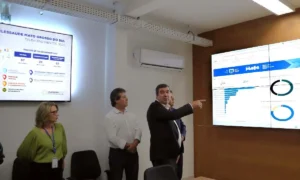 Leia mais sobre o artigo Telessaúde amplia atendimento e reduz filas no interior de Mato Grosso do Sul