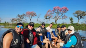 turismo lgbt Folha MS