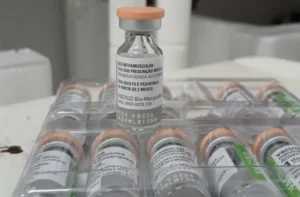Leia mais sobre o artigo Nova vacina contra meningite já está disponível no SUS em todo MS