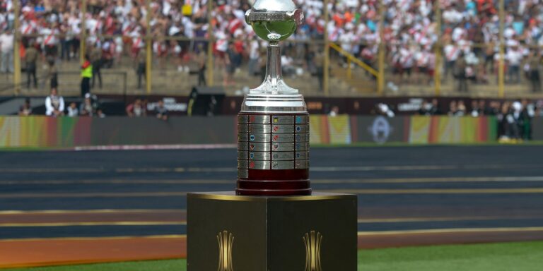 Conmebol anuncia Monumental de Lima como sede da final da Libertadores