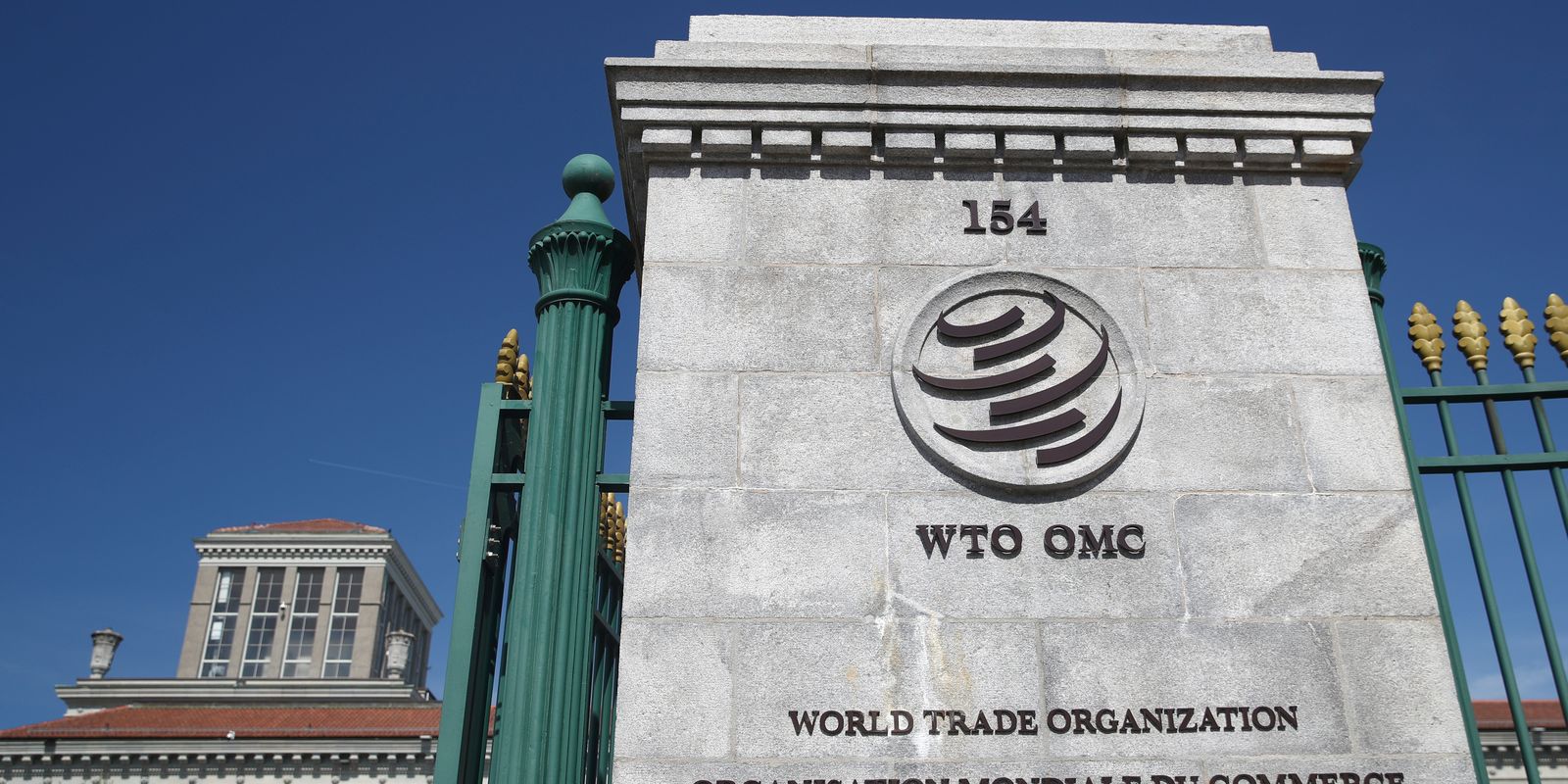 EUA aceitam consulta do Brasil na OMC mas alegam seguranca