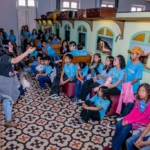 MUHPAN realiza ações de educação patrimonial e presta homenagem ao artista Jonir Figueiredo