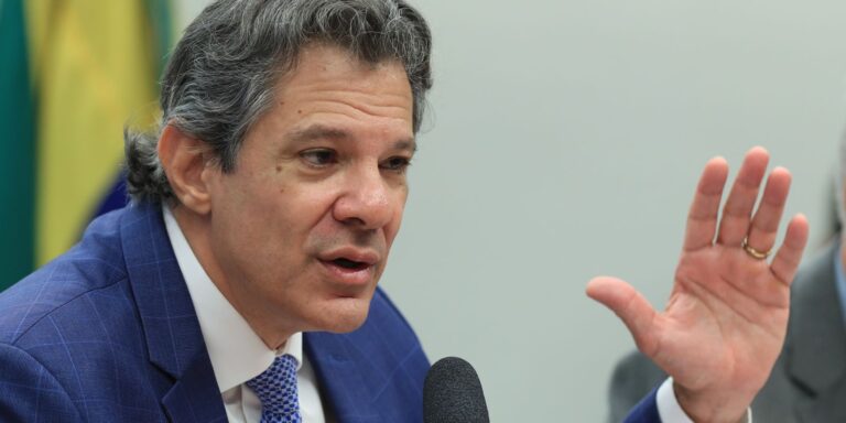 Governo deve autorizar estados a comprar alimentos afetados por tarifaço