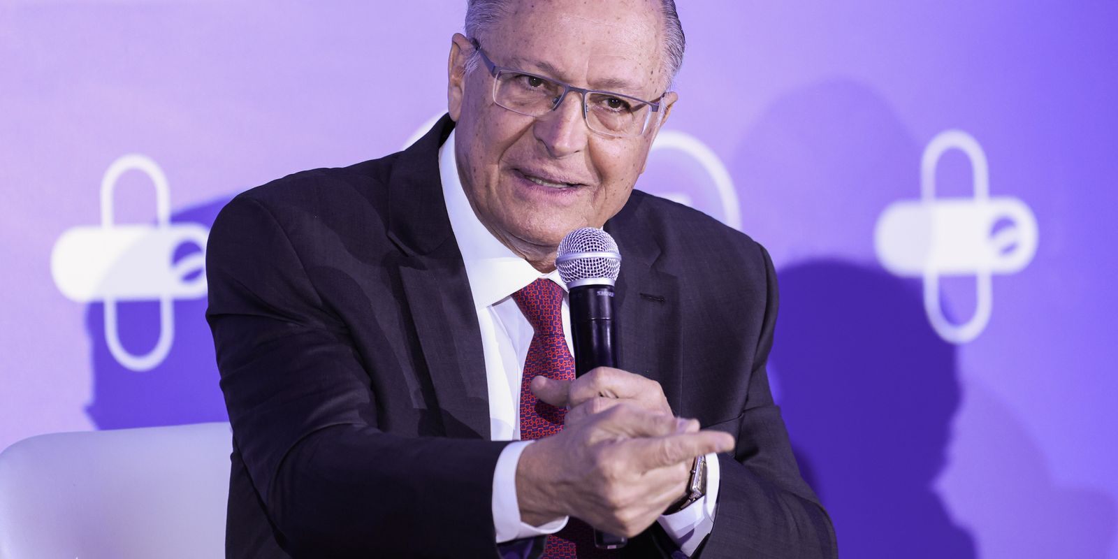 Governo quer aumentar numero de setores fora do tarifaco