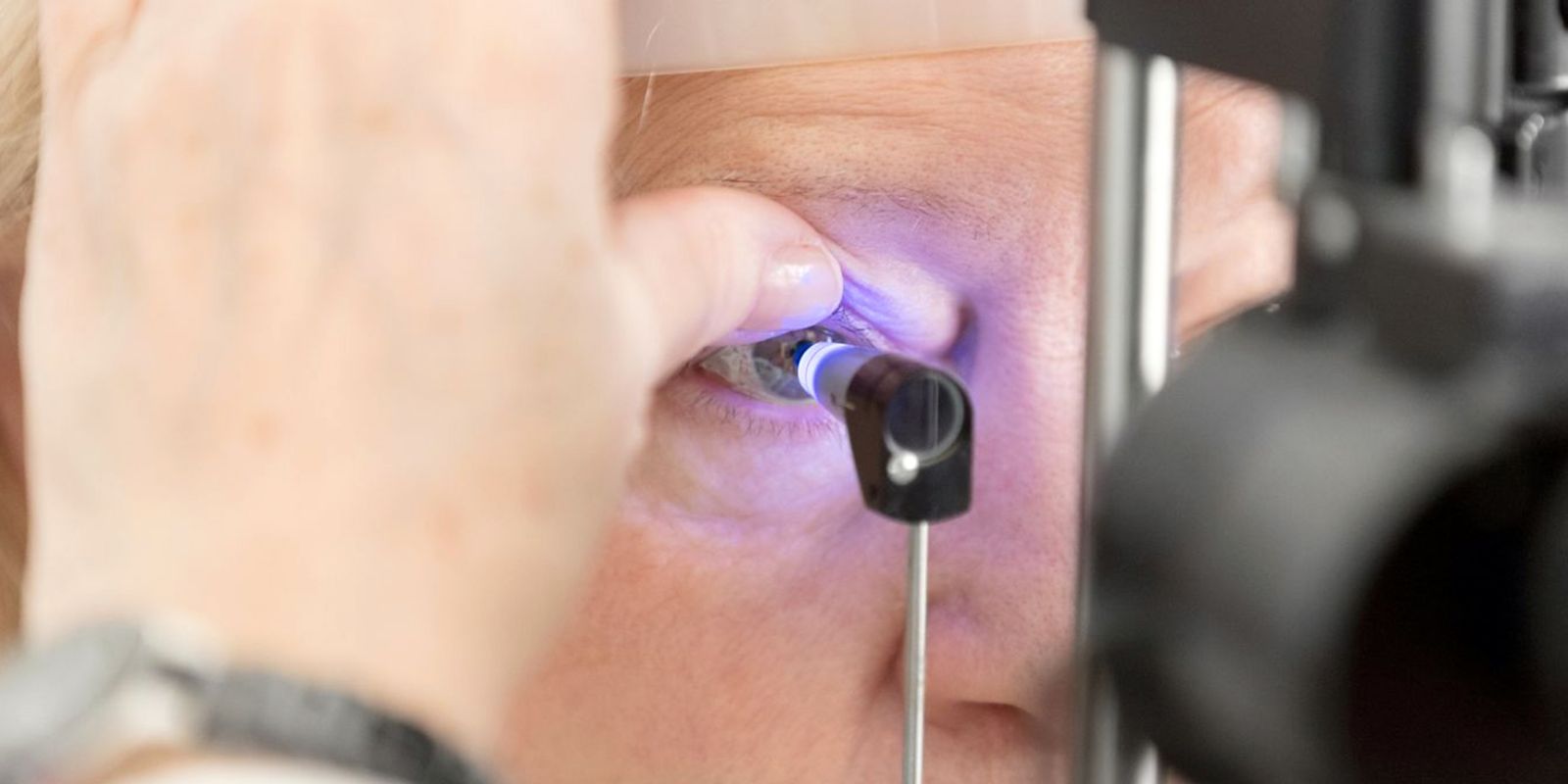 Inteligencia artificial pode se tornar aliada no combate ao glaucoma