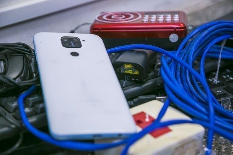 Corumbá realiza campanha de coleta de lixo eletrônico nos dias 4 e 5 de setembro