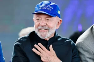 Leia mais sobre o artigo Aprovação de Lula sobe a 46% e marca segunda alta consecutiva, aponta pesquisa Quaest