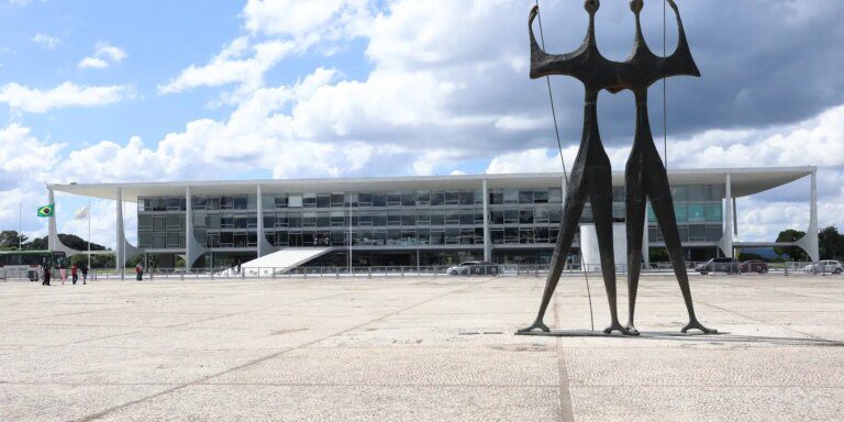 Praça dos Três Poderes terá segurança reforçada para 7 de setembro