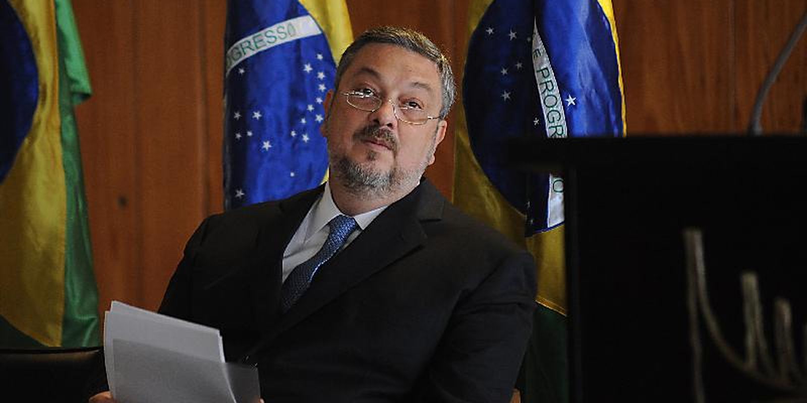 STF mantem decisao que anulou processo contra Palocci na Lava