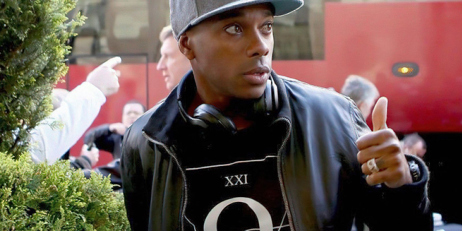 STF mantem prisao do ex jogador Robinho