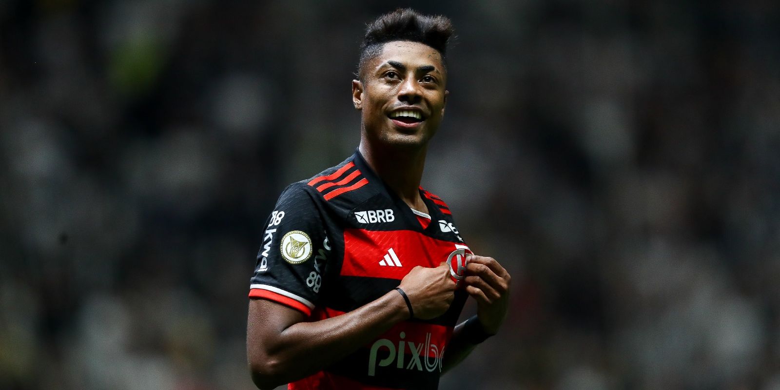 STJ vai julgar recurso de Bruno Henrique do Flamengo na