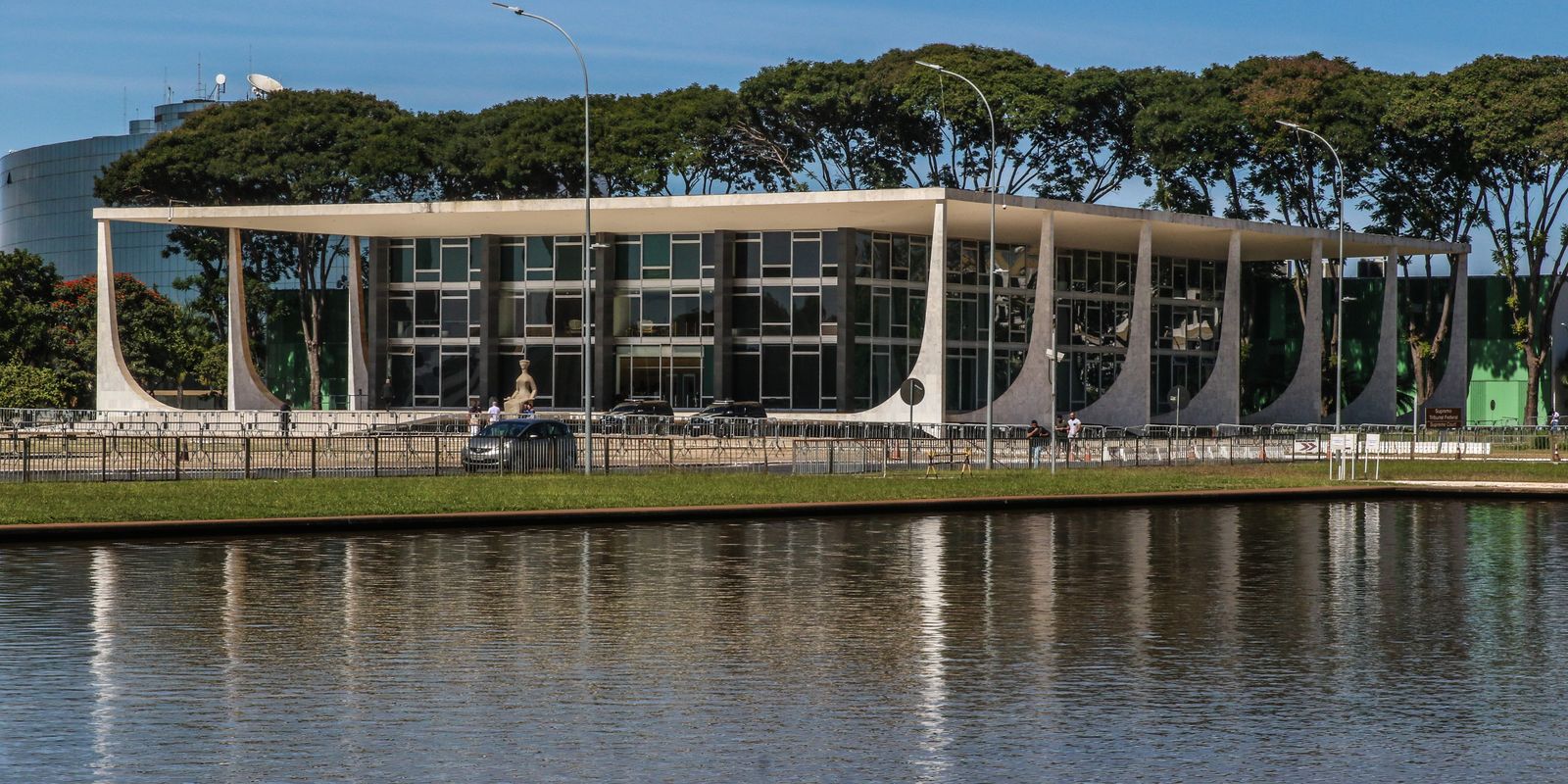Segundo semestre no STF tera trama golpista e novo presidente